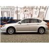 Image 19 : E3 --  2009 SUBARU IMPREZA 2.5I , Silver, 253532 KM's