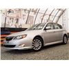 Image 1 : E3 --  2009 SUBARU IMPREZA 2.5I , Silver, 253532 KM's
