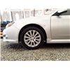 Image 25 : E3 --  2009 SUBARU IMPREZA 2.5I , Silver, 253532 KM's