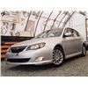 Image 2 : E3 --  2009 SUBARU IMPREZA 2.5I , Silver, 253532 KM's