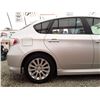 Image 31 : E3 --  2009 SUBARU IMPREZA 2.5I , Silver, 253532 KM's