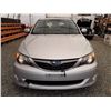 Image 5 : E3 --  2009 SUBARU IMPREZA 2.5I , Silver, 253532 KM's