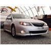 Image 7 : E3 --  2009 SUBARU IMPREZA 2.5I , Silver, 253532 KM's