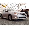 Image 8 : E3 --  2009 SUBARU IMPREZA 2.5I , Silver, 253532 KM's