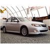 Image 9 : E3 --  2009 SUBARU IMPREZA 2.5I , Silver, 253532 KM's