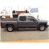Image 10 : G1 --  2010 CHEVROLET SILVERADO HYBRID 1500 CREW CAB 4X4, Grey, 226517 KM's