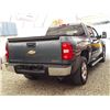 Image 13 : G1 --  2010 CHEVROLET SILVERADO HYBRID 1500 CREW CAB 4X4, Grey, 226517 KM's
