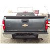 Image 14 : G1 --  2010 CHEVROLET SILVERADO HYBRID 1500 CREW CAB 4X4, Grey, 226517 KM's