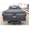 Image 15 : G1 --  2010 CHEVROLET SILVERADO HYBRID 1500 CREW CAB 4X4, Grey, 226517 KM's