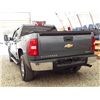 Image 16 : G1 --  2010 CHEVROLET SILVERADO HYBRID 1500 CREW CAB 4X4, Grey, 226517 KM's