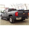 Image 17 : G1 --  2010 CHEVROLET SILVERADO HYBRID 1500 CREW CAB 4X4, Grey, 226517 KM's