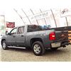 Image 18 : G1 --  2010 CHEVROLET SILVERADO HYBRID 1500 CREW CAB 4X4, Grey, 226517 KM's