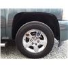 Image 28 : G1 --  2010 CHEVROLET SILVERADO HYBRID 1500 CREW CAB 4X4, Grey, 226517 KM's