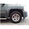 Image 29 : G1 --  2010 CHEVROLET SILVERADO HYBRID 1500 CREW CAB 4X4, Grey, 226517 KM's
