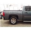 Image 31 : G1 --  2010 CHEVROLET SILVERADO HYBRID 1500 CREW CAB 4X4, Grey, 226517 KM's