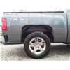 Image 32 : G1 --  2010 CHEVROLET SILVERADO HYBRID 1500 CREW CAB 4X4, Grey, 226517 KM's