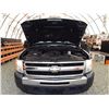 Image 34 : G1 --  2010 CHEVROLET SILVERADO HYBRID 1500 CREW CAB 4X4, Grey, 226517 KM's