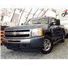 Image 3 : G1 --  2010 CHEVROLET SILVERADO HYBRID 1500 CREW CAB 4X4, Grey, 226517 KM's