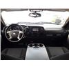 Image 60 : G1 --  2010 CHEVROLET SILVERADO HYBRID 1500 CREW CAB 4X4, Grey, 226517 KM's