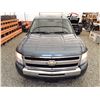 Image 6 : G1 --  2010 CHEVROLET SILVERADO HYBRID 1500 CREW CAB 4X4, Grey, 226517 KM's