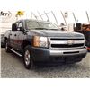 Image 7 : G1 --  2010 CHEVROLET SILVERADO HYBRID 1500 CREW CAB 4X4, Grey, 226517 KM's