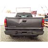 Image 14 : G4 --  2002 CHEVROLET SILVERADO 2500 HEAVY DUTY EXT CAB 4X4, Grey, 384404 KM's