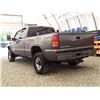 Image 17 : G4 --  2002 CHEVROLET SILVERADO 2500 HEAVY DUTY EXT CAB 4X4, Grey, 384404 KM's