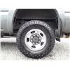 Image 21 : G4 --  2002 CHEVROLET SILVERADO 2500 HEAVY DUTY EXT CAB 4X4, Grey, 384404 KM's