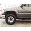 Image 25 : G4 --  2002 CHEVROLET SILVERADO 2500 HEAVY DUTY EXT CAB 4X4, Grey, 384404 KM's