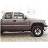 Image 30 : G4 --  2002 CHEVROLET SILVERADO 2500 HEAVY DUTY EXT CAB 4X4, Grey, 384404 KM's