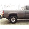 Image 31 : G4 --  2002 CHEVROLET SILVERADO 2500 HEAVY DUTY EXT CAB 4X4, Grey, 384404 KM's