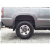 Image 32 : G4 --  2002 CHEVROLET SILVERADO 2500 HEAVY DUTY EXT CAB 4X4, Grey, 384404 KM's