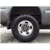 Image 33 : G4 --  2002 CHEVROLET SILVERADO 2500 HEAVY DUTY EXT CAB 4X4, Grey, 384404 KM's