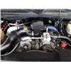 Image 36 : G4 --  2002 CHEVROLET SILVERADO 2500 HEAVY DUTY EXT CAB 4X4, Grey, 384404 KM's