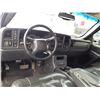 Image 54 : G4 --  2002 CHEVROLET SILVERADO 2500 HEAVY DUTY EXT CAB 4X4, Grey, 384404 KM's