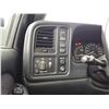 Image 63 : G4 --  2002 CHEVROLET SILVERADO 2500 HEAVY DUTY EXT CAB 4X4, Grey, 384404 KM's