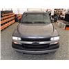 Image 6 : G4 --  2002 CHEVROLET SILVERADO 2500 HEAVY DUTY EXT CAB 4X4, Grey, 384404 KM's