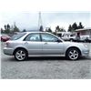 Image 10 : C1 --  2006 SUBARU IMPREZA 2.5I SPORT, Silver, 240596 KM's