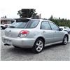 Image 11 : C1 --  2006 SUBARU IMPREZA 2.5I SPORT, Silver, 240596 KM's