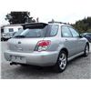 Image 12 : C1 --  2006 SUBARU IMPREZA 2.5I SPORT, Silver, 240596 KM's