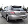 Image 16 : C1 --  2006 SUBARU IMPREZA 2.5I SPORT, Silver, 240596 KM's