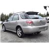 Image 17 : C1 --  2006 SUBARU IMPREZA 2.5I SPORT, Silver, 240596 KM's