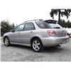 Image 18 : C1 --  2006 SUBARU IMPREZA 2.5I SPORT, Silver, 240596 KM's