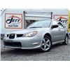 Image 2 : C1 --  2006 SUBARU IMPREZA 2.5I SPORT, Silver, 240596 KM's