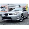 Image 3 : C1 --  2006 SUBARU IMPREZA 2.5I SPORT, Silver, 240596 KM's
