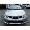 Image 5 : C1 --  2006 SUBARU IMPREZA 2.5I SPORT, Silver, 240596 KM's