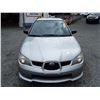 Image 6 : C1 --  2006 SUBARU IMPREZA 2.5I SPORT, Silver, 240596 KM's