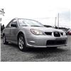Image 7 : C1 --  2006 SUBARU IMPREZA 2.5I SPORT, Silver, 240596 KM's