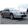 Image 8 : C1 --  2006 SUBARU IMPREZA 2.5I SPORT, Silver, 240596 KM's