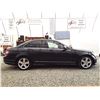 Image 10 : C2 --  2008 MERCEDES C300W, Blue, 261986 KM's